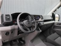 tweedehands VW Crafter Bedrijfswagens35 2.0 TDI 177PK Automaat L3H3 Highline