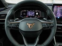 Occasion Cupra Formentor VZ 204 PK (150 kW) 2021 Grijs SUV