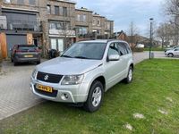 tweedehands Suzuki Grand Vitara 2.0-16V Exclusive