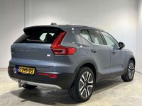 Occasion Volvo XC40 Inscription 211 PK (155 kW) 2021 Grijs SUV