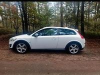 Occasion Volvo C30 114 PK (83 kW) 2012 Hatchback