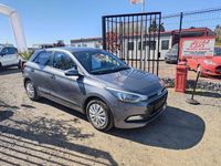 Occasion Hyundai i20 2016 Grijs