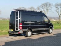 tweedehands Mercedes Sprinter 213 cdi