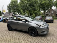 Occasion Opel Corsa 69 PK (50 kW) 2019 Grijs Hatchback