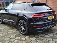 tweedehands Audi Q8 50 TDI quattro Pro Line S RS-Stoelen Panoramadak L