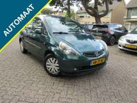 tweedehands Honda Jazz 1.4 Automaat NW GR. Beurt+Remmen+APK GARANTIE!