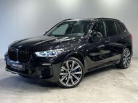 tweedehands BMW X5 xDrive45e High Executive|PANO|LASER|SKY LOUNGE|22'