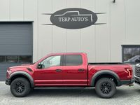 tweedehands Ford F-150 (usa)Raptor