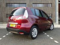 Occasion Renault Scénic III LIMITED 116 PK (85 kW) 2016 Rood (metallic) MPV