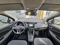 tweedehands Renault Zoe R135 Evolution 52 kWh | Navigatie | Pack Comfort | Sensoren en Camera | ¤ 2.000,- subsidie SEPP