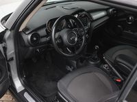 Occasion Mini Cooper Salt 136 PK (100 kW) 2021 Grijs Hatchback