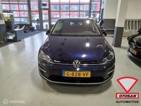 Occasion VW e-Golf 100 kW (136 PK) 2018 Overige Hatchback