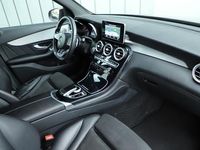 tweedehands Mercedes GLC250 4-Matic AMG | Aut7 | Sfeerverlichting | Burmester