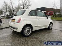 tweedehands Fiat 500 1.2 Sport