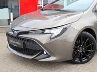 tweedehands Toyota Corolla 1.8 Hybrid Dynamic