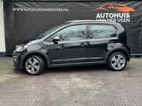 tweedehands VW cross up! UP! 1.0 TSI BMTHigh, 90 PK!! Cruise/Clima/PDC Etc.