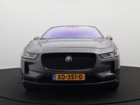 tweedehands Jaguar I-Pace EV400 SE 90 kWh 400 PK Carplay Leder Memory Adapt.