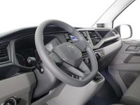 tweedehands VW Transporter 2.0 TDI L1H1 28 Direct beschikbaar! 2024 / airco / lendensteun / deuren | 8139 |