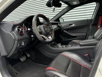 tweedehands Mercedes GLA45 AMG AMG 4Matic | Kuipstoelen| CarPlay| H&K|