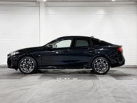 Occasion BMW 220 M Sport 170 PK (125 kW) 2025 Zwart Sedan