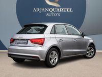 tweedehands Audi A1 Sportback 1.4 TDI Design Pro Line Plus | Navi | Ke