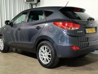 tweedehands Hyundai ix35 1.6i GDI Dynamic