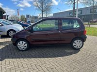 tweedehands Renault Twingo 1.2 Privilège, Aitco, Elect. ramen, stuurbekrachtiging.