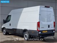 tweedehands Iveco Daily 35S18 3.0L Automaat L2H2 ACC Navi Camera Airco LED Airco
