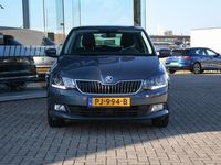 tweedehands Skoda Fabia 1.0 TSI Drive PANORAMADAK / CRUISE CONTROL / LM 16