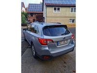 tweedehands Subaru Outback 2.0D Lineartronic Comfort