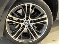 tweedehands BMW X4 M40i | M-Motor | Navigatie | Lederen Bekleding | LM Velgen 19" | Xenon Koplampen |