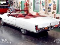 tweedehands Cadillac Eldorado 8.2 V8 - ONLINE AUCTION