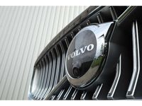 Occasion Volvo V90 Ultimate 250 PK (183 kW) 2020 Zwart Stationwagen