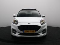 Occasion Ford Puma ST-Line X 2021 Wit SUV