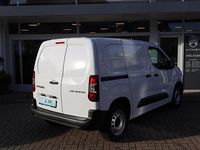 Nieuw Citroën Berlingo 11 kW (15 PK) 2025 Wit MPV
