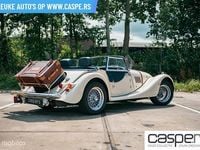 Occasion Morgan 4/4 111 PK (81 kW) 2000 Wit Cabriolet