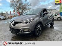 Occasion Renault Captur LIMITED 120 PK (88 kW) 2016 Grijs SUV