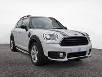 tweedehands Mini Cooper Countryman 1.5 Salt / Dealeronderhouden / LED / Navigati