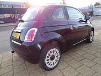 tweedehands Fiat 500 1.0 TWINAIR POP-66092 Km-Airco-Electr pakket