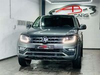 tweedehands VW Amarok 3.0 TDI V6 HIGHLINE * 4MOTIONS * GAR 12 MOIS *