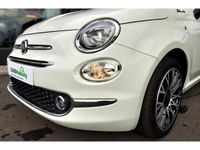 tweedehands Fiat 500 DOLCE VITA HYBRID 70 HP