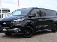 tweedehands Ford 300 TRANSIT CUSTOM2.0 TDCI L2H1 Black Edition