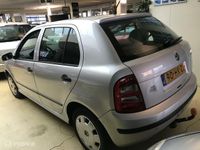 tweedehands Skoda Fabia 1.4 Comfort