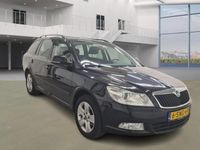 tweedehands Skoda Octavia Combi 1.6 TDI Greentech Elegance Business Line