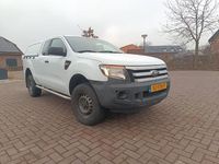 Occasion Ford Ranger 149 PK (109 kW) 2014 Pickup