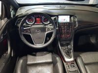 tweedehands Opel Cascada 1.4 140pk Turbo ecoFLEX Cosmo Navigatie | Volleder