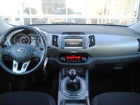 tweedehands Kia Sportage 1.6 GDI BusinessLine