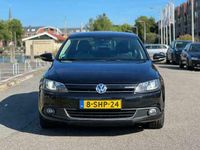 tweedehands VW Jetta Hybrid 1.4 TSI Highline