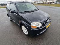 tweedehands Suzuki Ignis 1.5 Sport