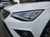 Occasion Seat Arona Business 110 PK (80 kW) 2021 Wit SUV